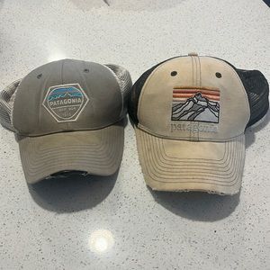 COPY - Patagonia hats